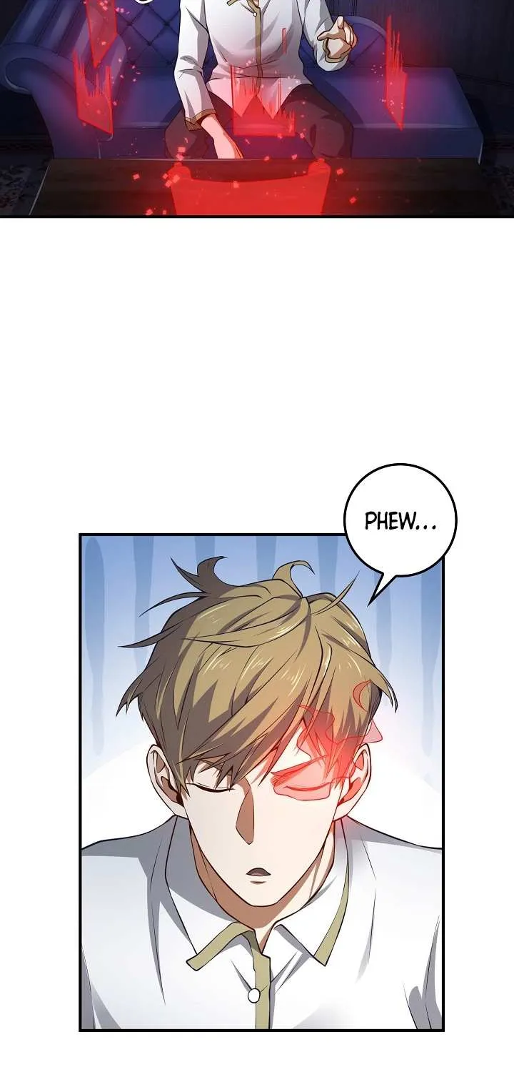 Read The Lord’s Coins Aren’t Decreasing?! chapter 17 image 41 on Lezhin