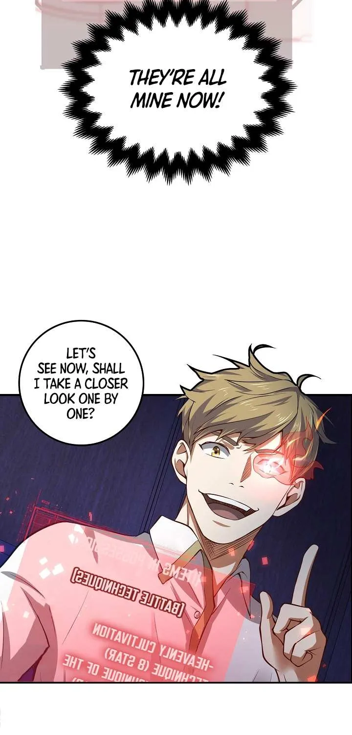 Read The Lord’s Coins Aren’t Decreasing?! chapter 17 image 46 on Lezhin