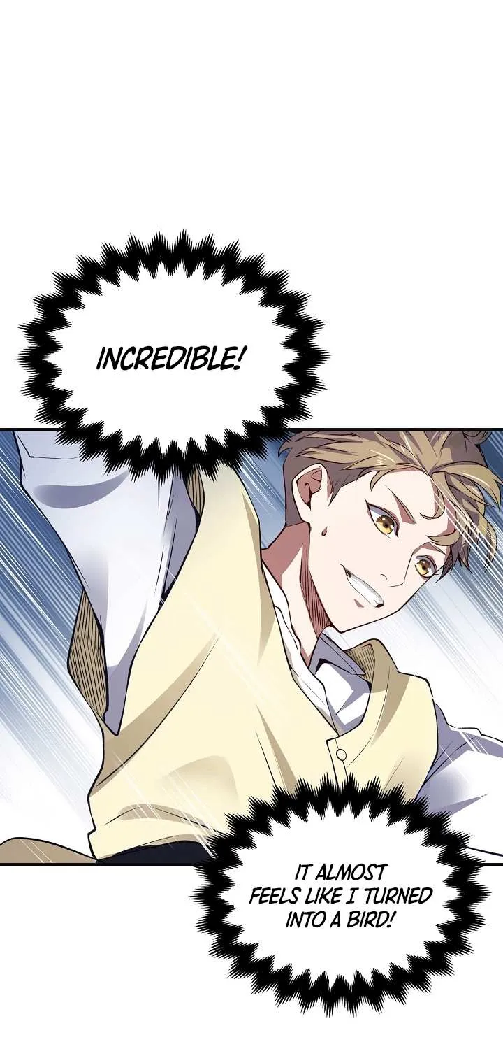 Read The Lord’s Coins Aren’t Decreasing?! chapter 17 image 57 on Lezhin