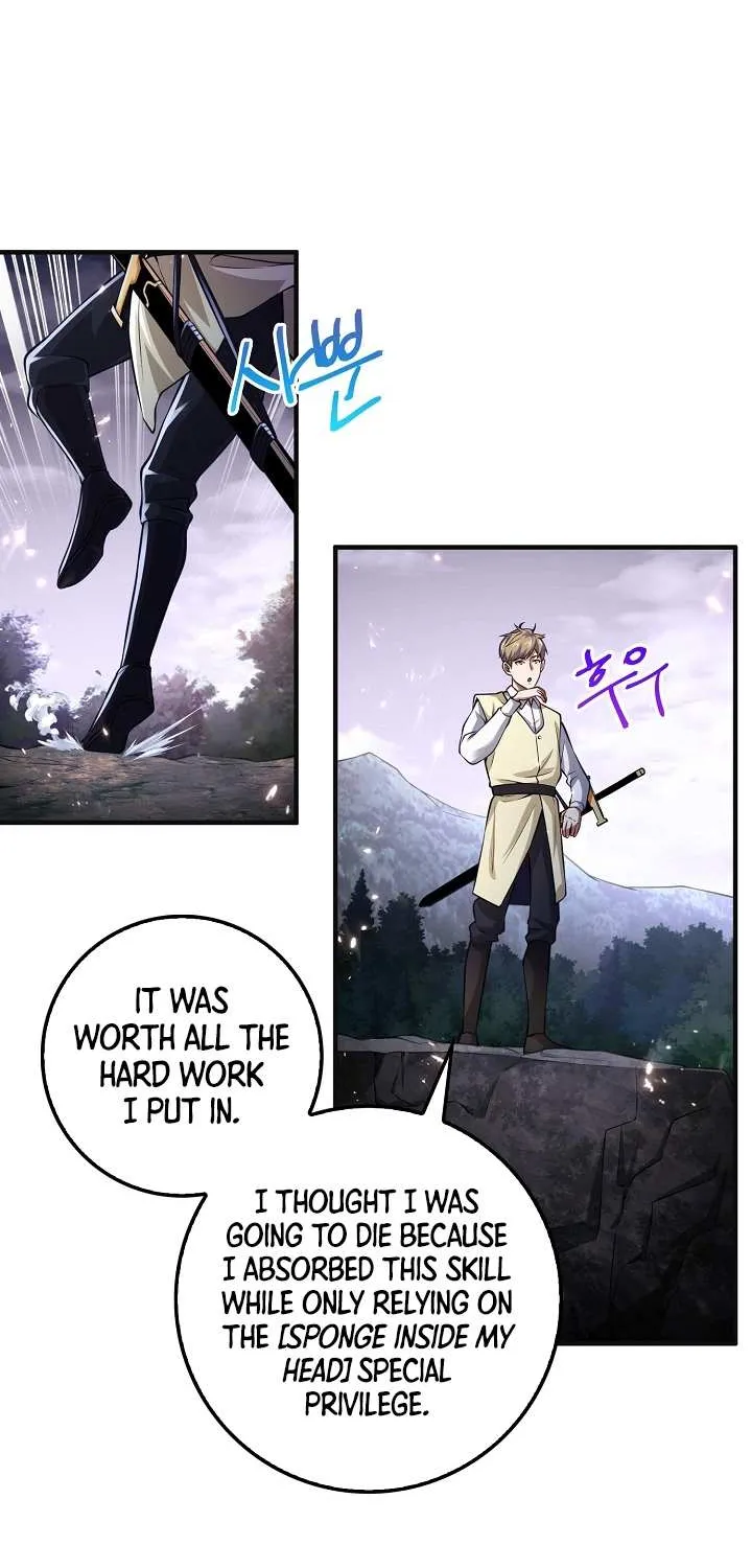 Read The Lord’s Coins Aren’t Decreasing?! chapter 17 image 58 on Lezhin