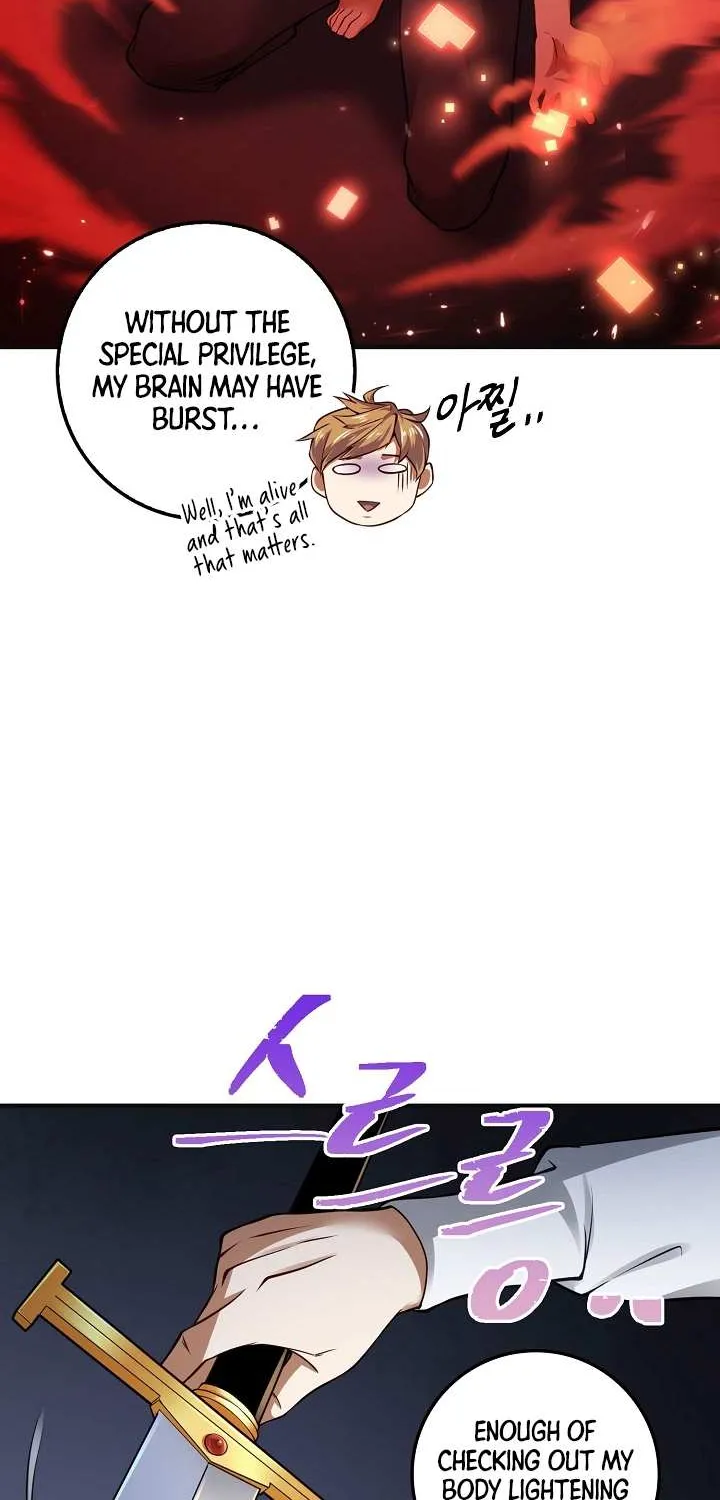 Read The Lord’s Coins Aren’t Decreasing?! chapter 17 image 60 on Lezhin