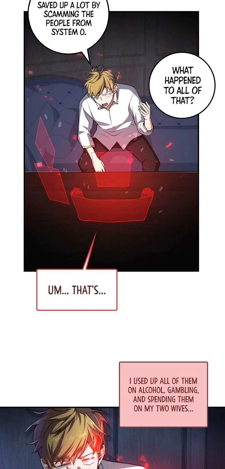 Read The Lord’s Coins Aren’t Decreasing?! chapter 17 image 9 on Lezhin