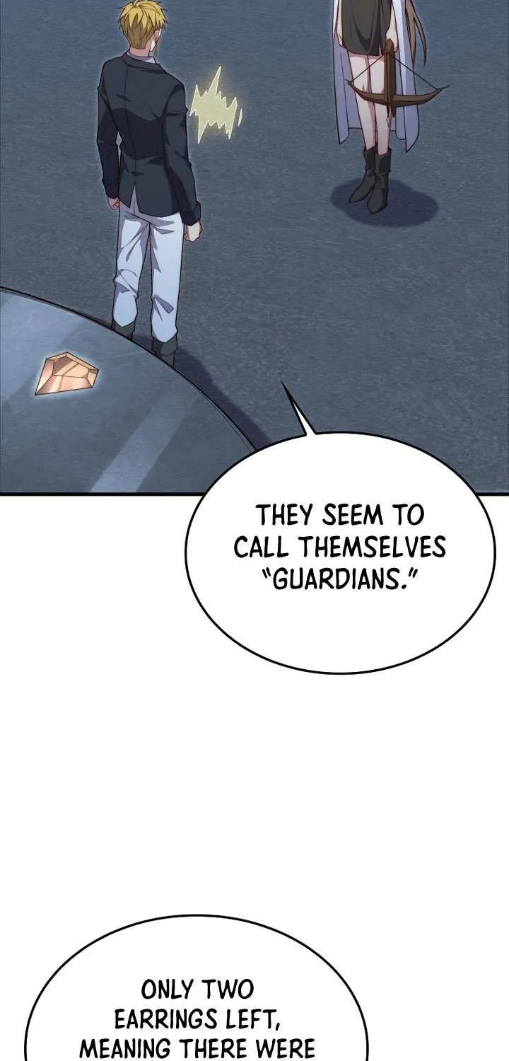 Read The Lord’s Coins Aren’t Decreasing?! chapter 170 image 10 on Lezhin