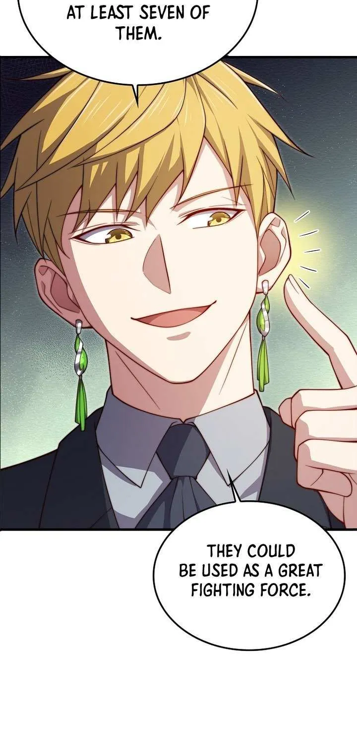 Read The Lord’s Coins Aren’t Decreasing?! chapter 170 image 11 on Lezhin
