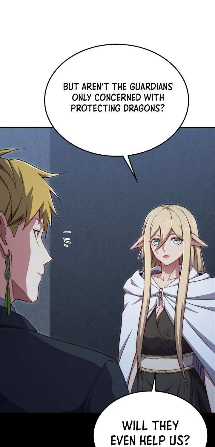 Read The Lord’s Coins Aren’t Decreasing?! chapter 170 image 12 on Lezhin