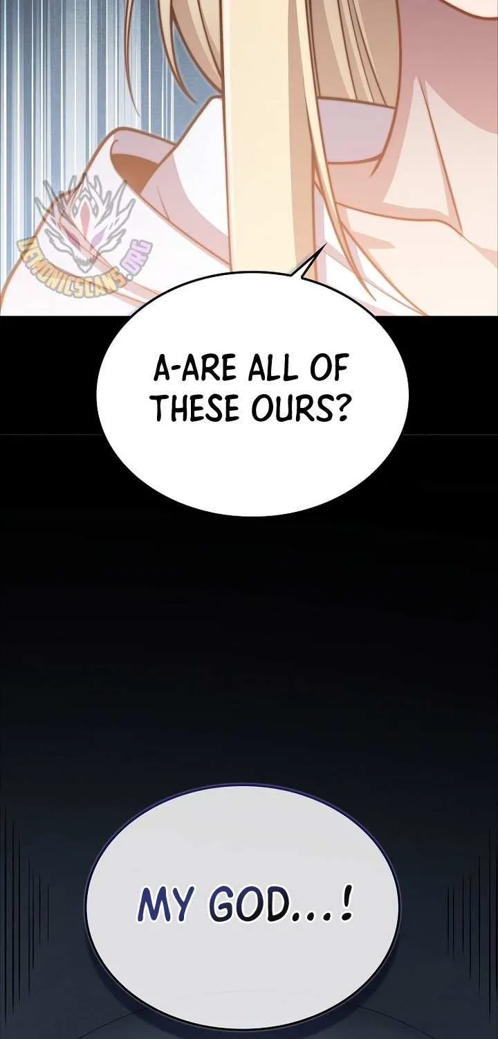 Read The Lord’s Coins Aren’t Decreasing?! chapter 170 image 21 on Lezhin