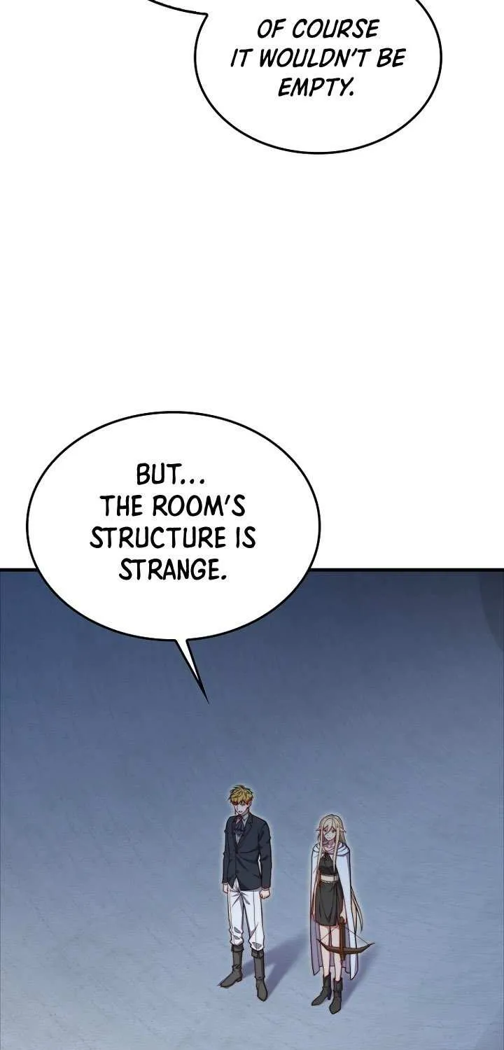 Read The Lord’s Coins Aren’t Decreasing?! chapter 170 image 25 on Lezhin