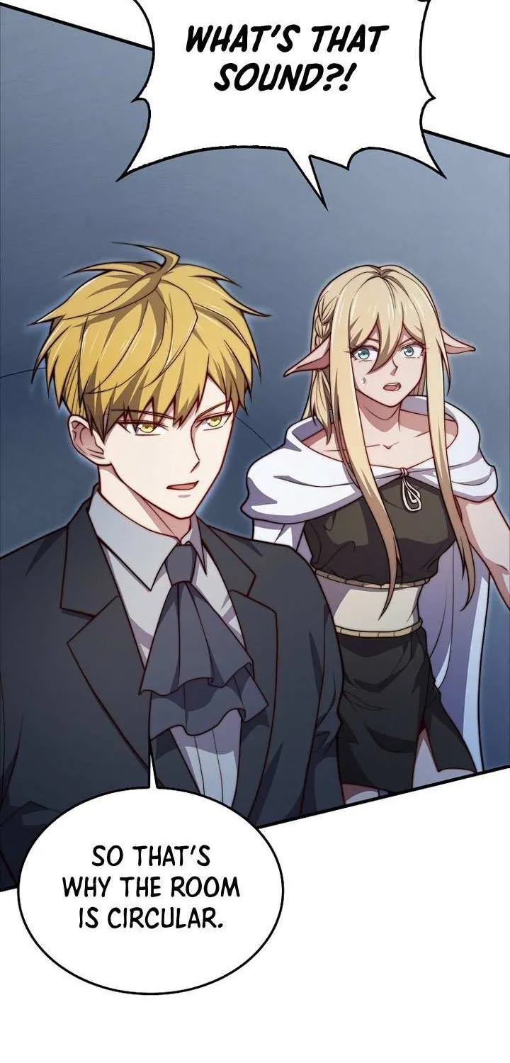 Read The Lord’s Coins Aren’t Decreasing?! chapter 170 image 32 on Lezhin