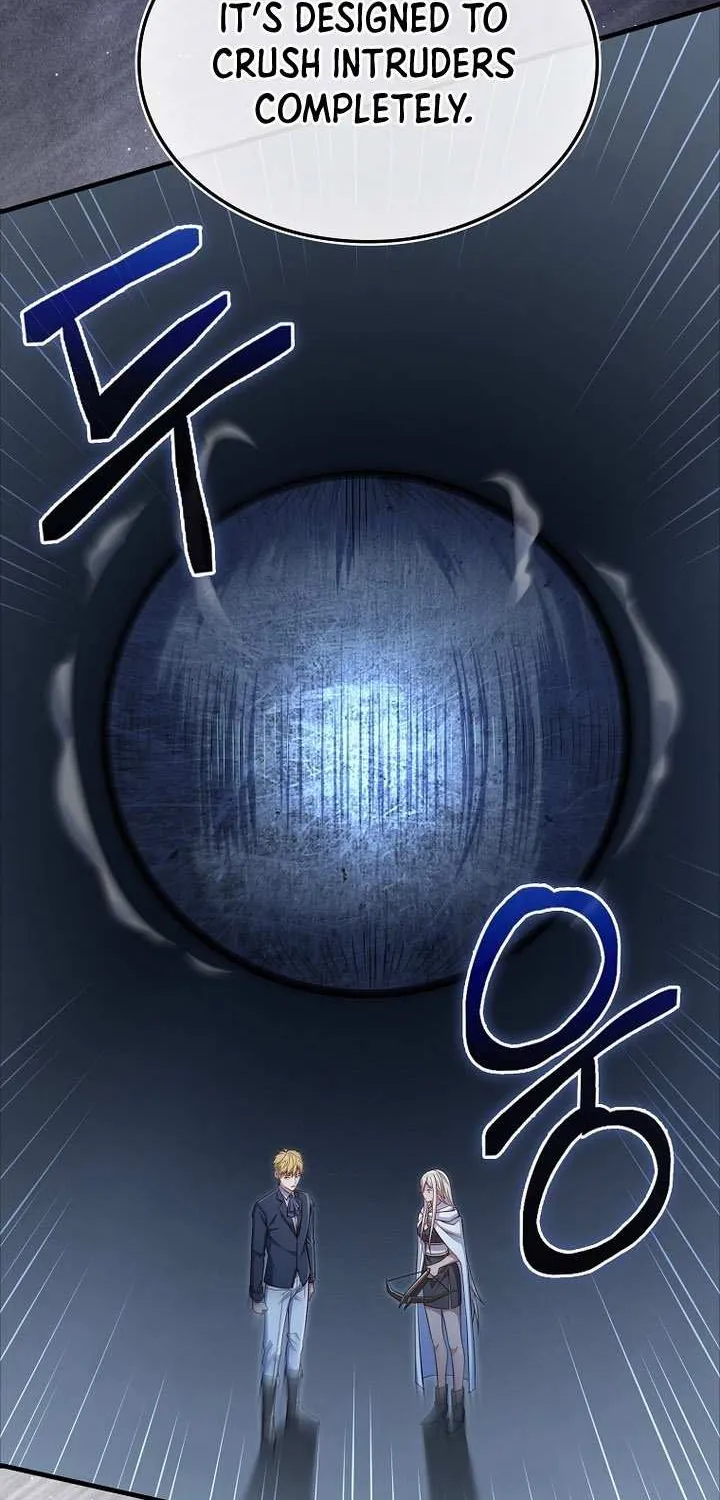Read The Lord’s Coins Aren’t Decreasing?! chapter 170 image 34 on Lezhin