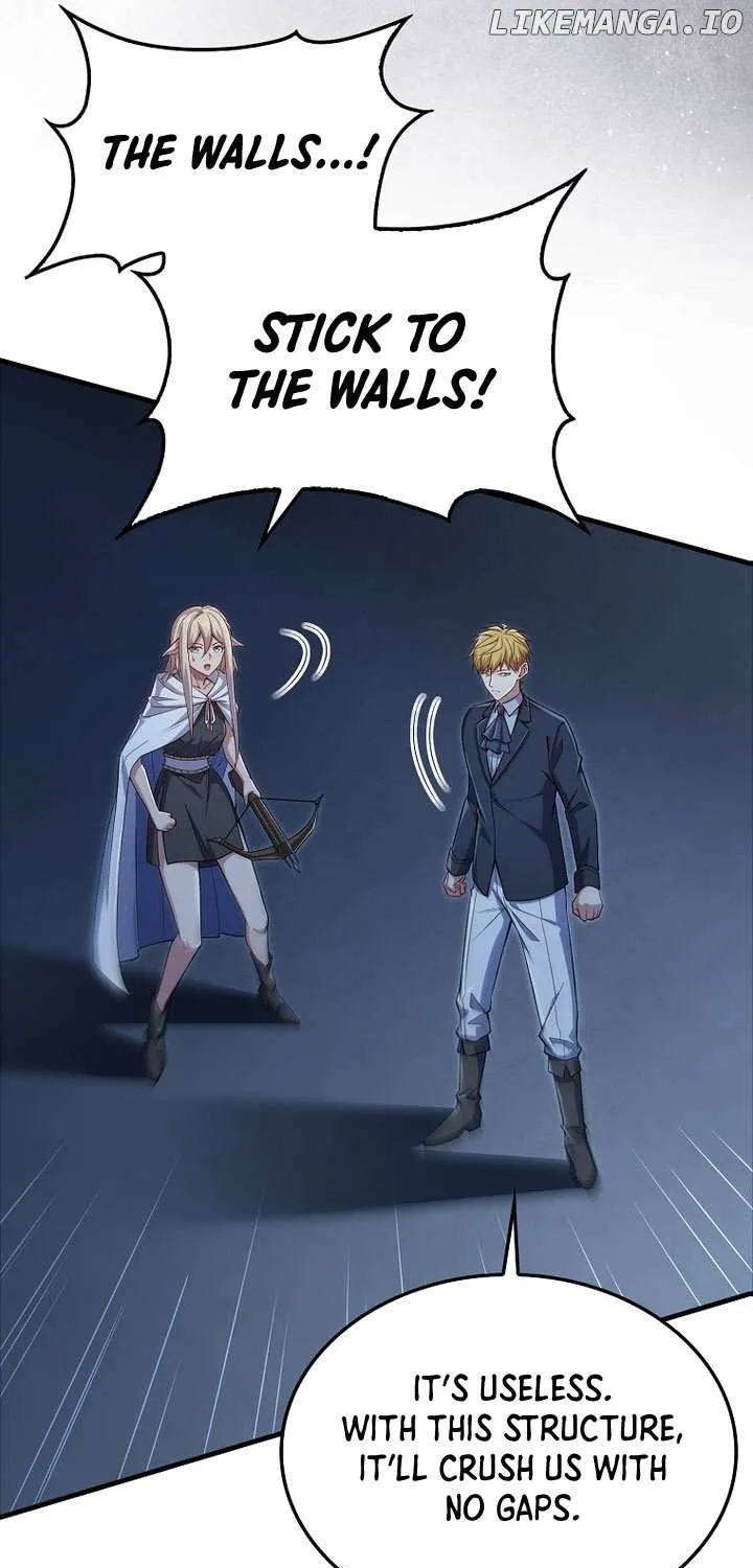 Read The Lord’s Coins Aren’t Decreasing?! chapter 170 image 36 on Lezhin