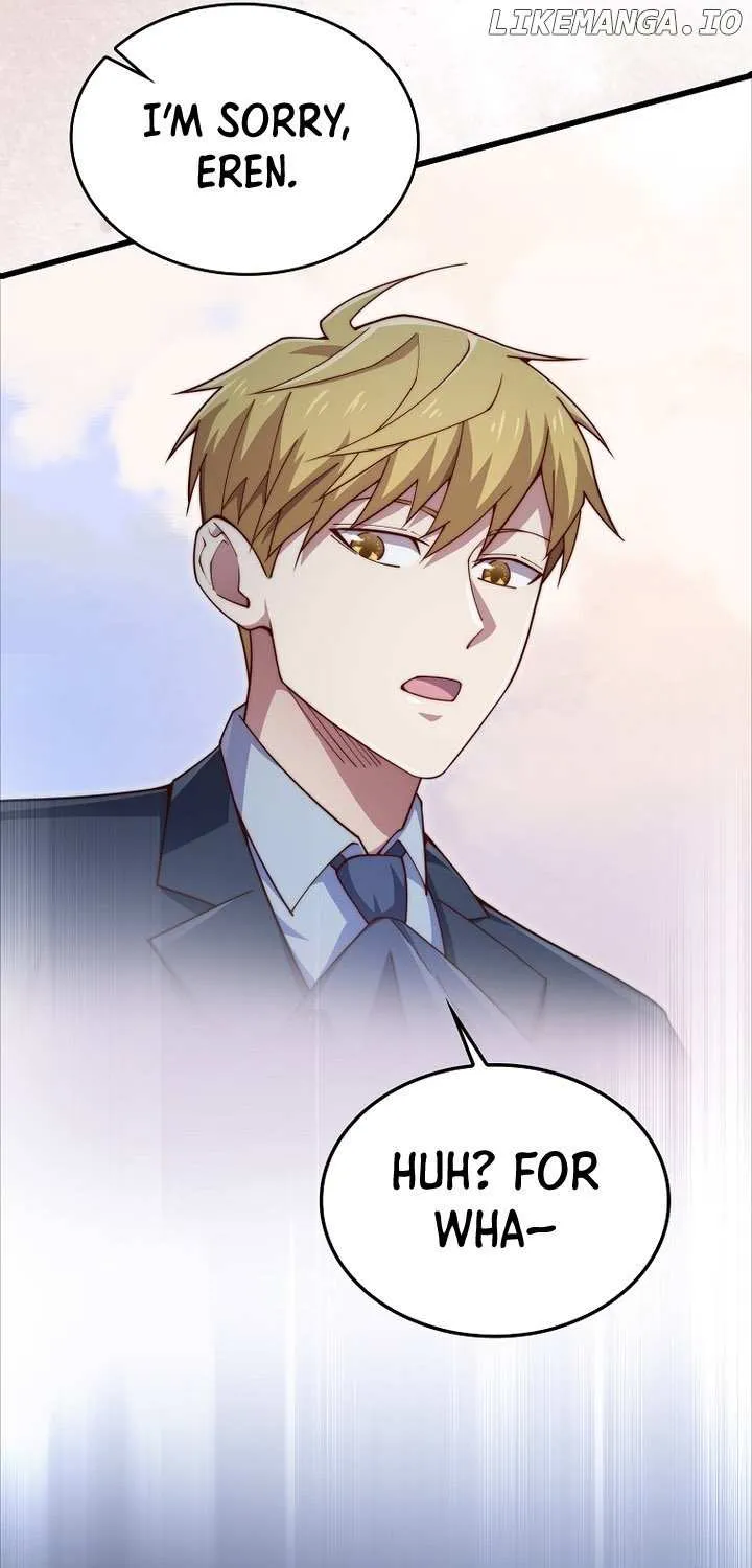 Read The Lord’s Coins Aren’t Decreasing?! chapter 170 image 43 on Lezhin
