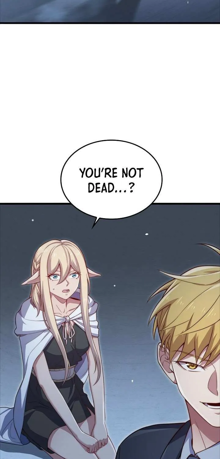 Read The Lord’s Coins Aren’t Decreasing?! chapter 170 image 52 on Lezhin