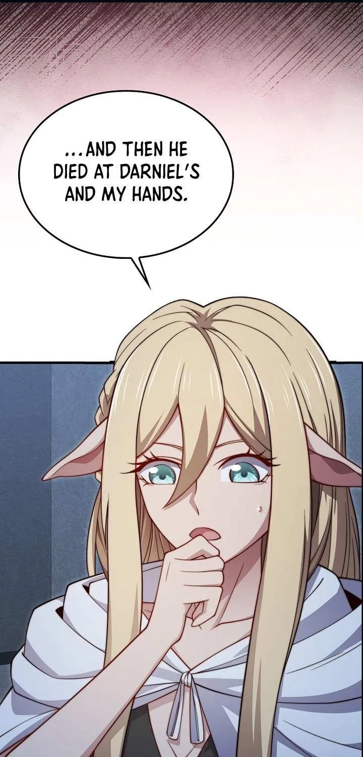 Read The Lord’s Coins Aren’t Decreasing?! chapter 170 image 6 on Lezhin