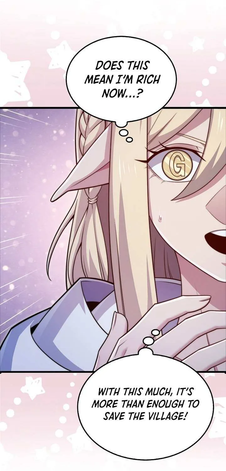 Read The Lord’s Coins Aren’t Decreasing?! chapter 170 image 62 on Lezhin