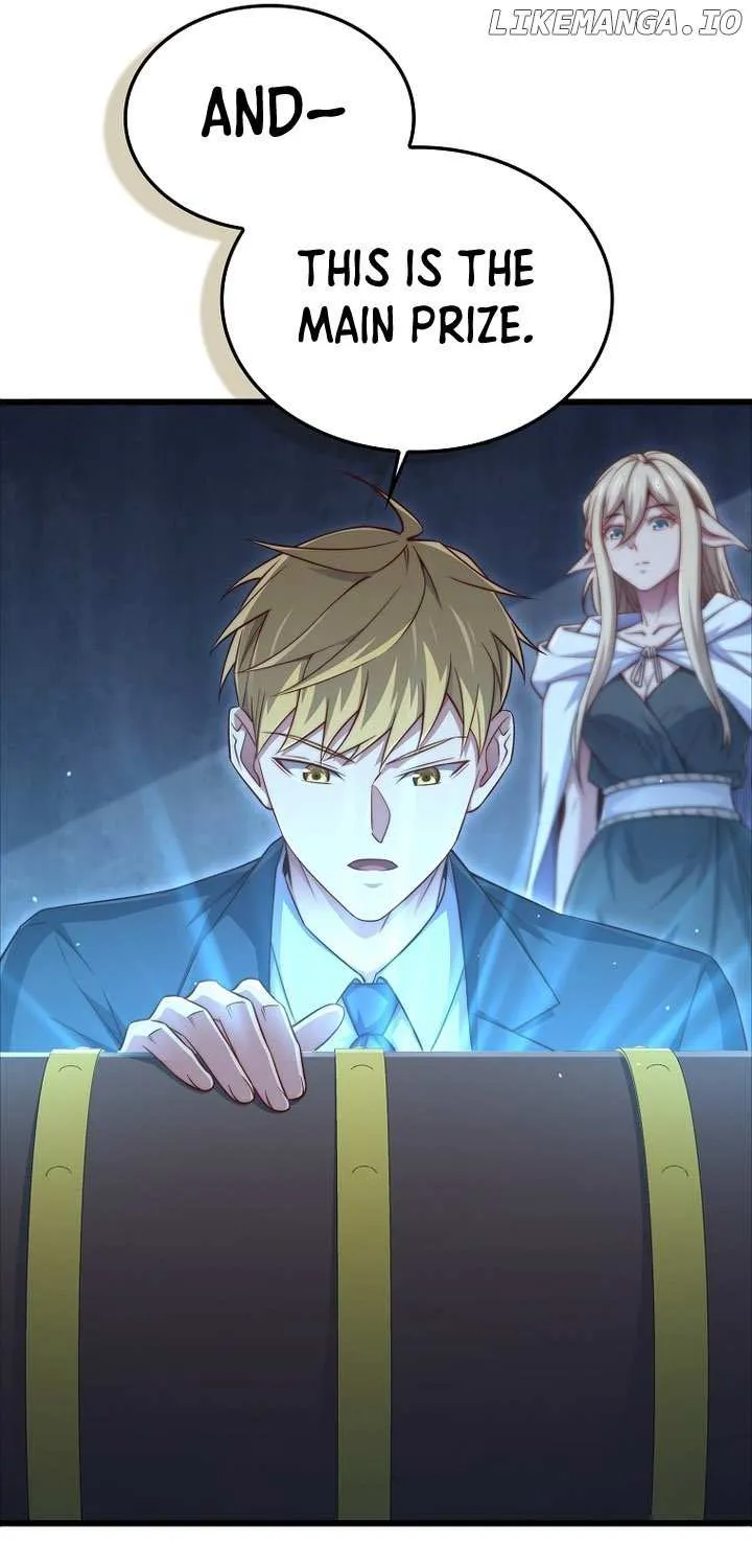 Read The Lord’s Coins Aren’t Decreasing?! chapter 170 image 64 on Lezhin