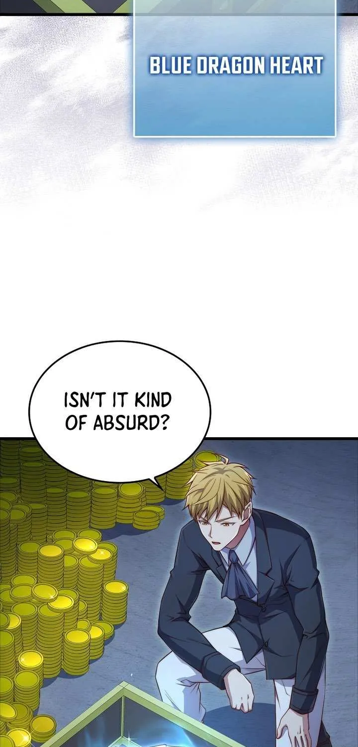 Read The Lord’s Coins Aren’t Decreasing?! chapter 170 image 66 on Lezhin