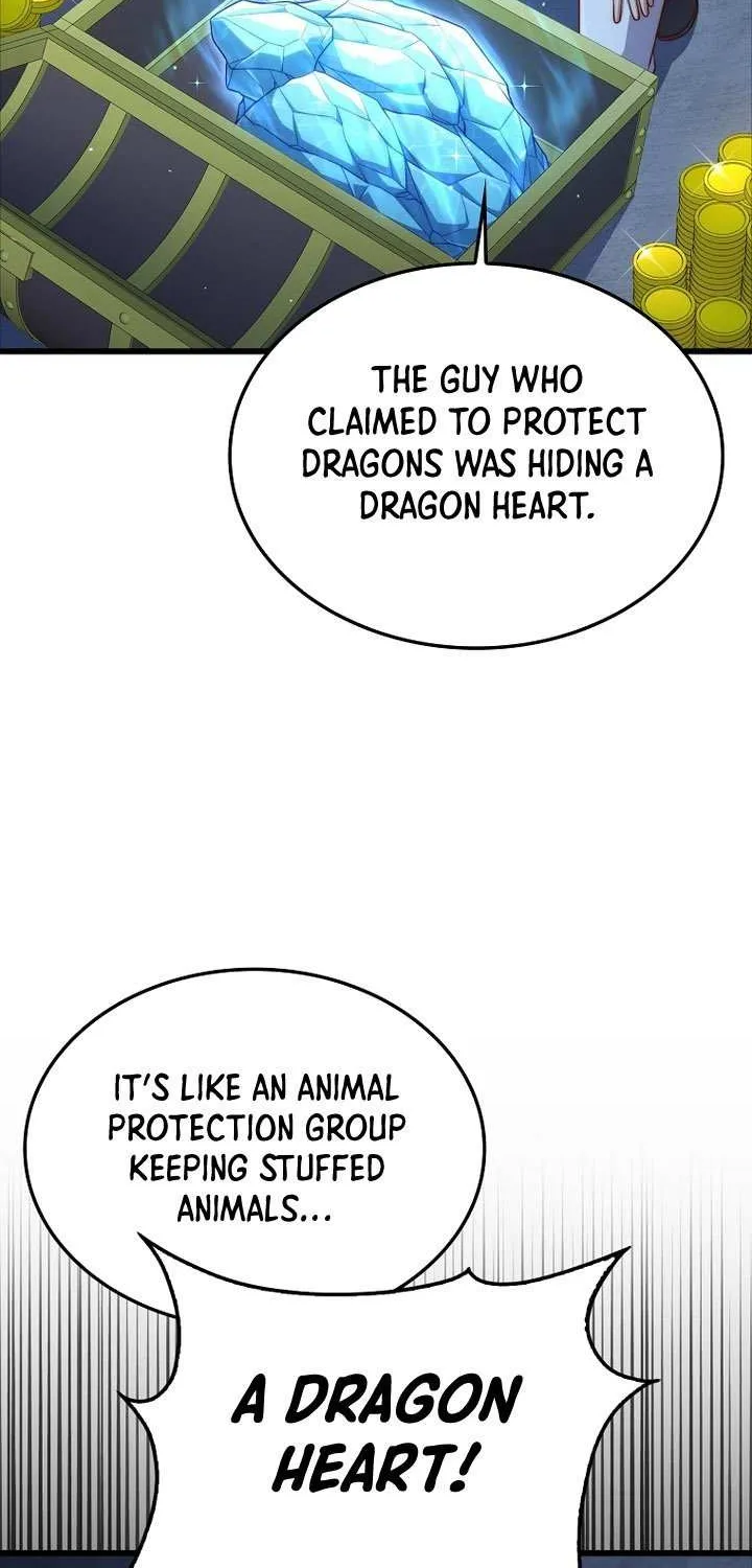 Read The Lord’s Coins Aren’t Decreasing?! chapter 170 image 67 on Lezhin