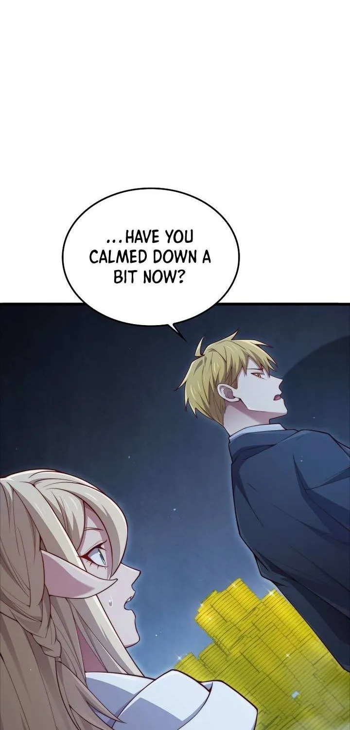 Read The Lord’s Coins Aren’t Decreasing?! chapter 170 image 72 on Lezhin