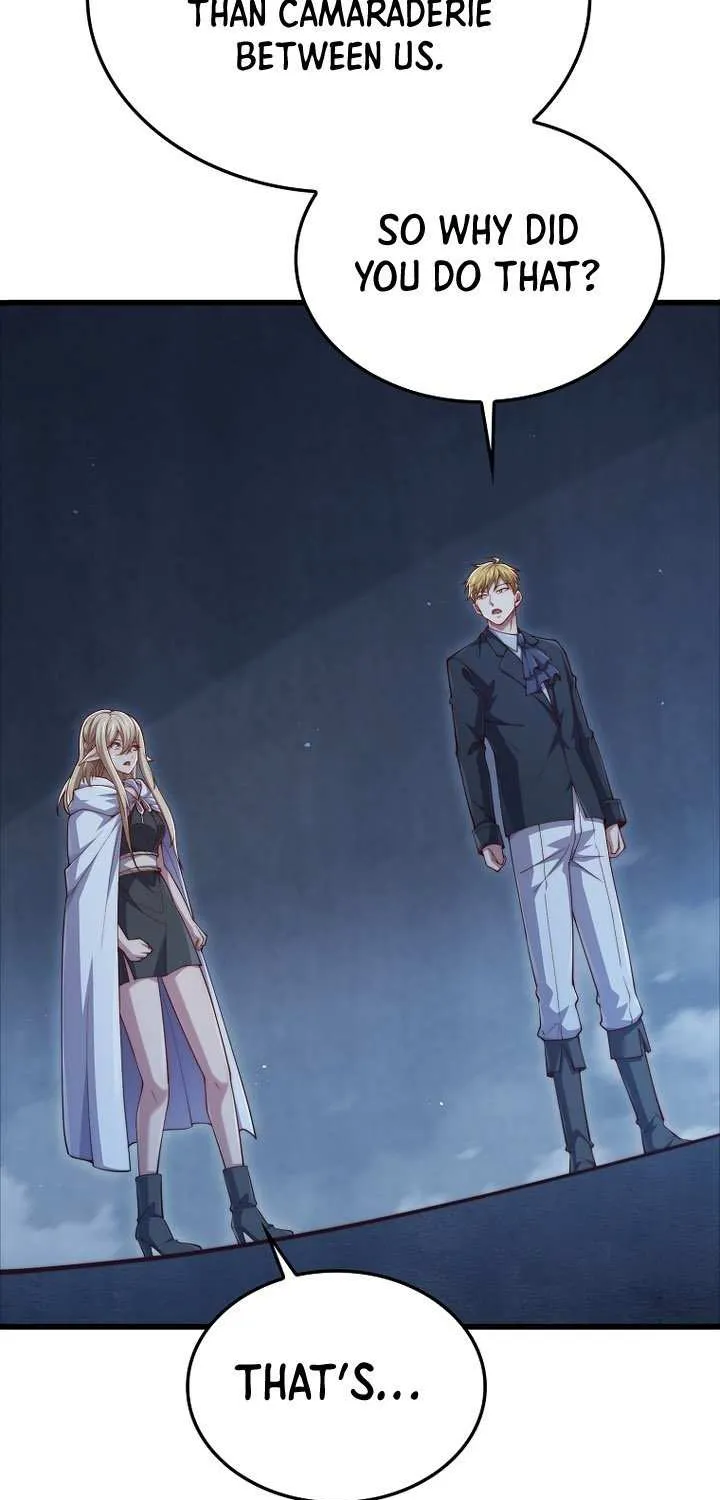 Read The Lord’s Coins Aren’t Decreasing?! chapter 170 image 75 on Lezhin