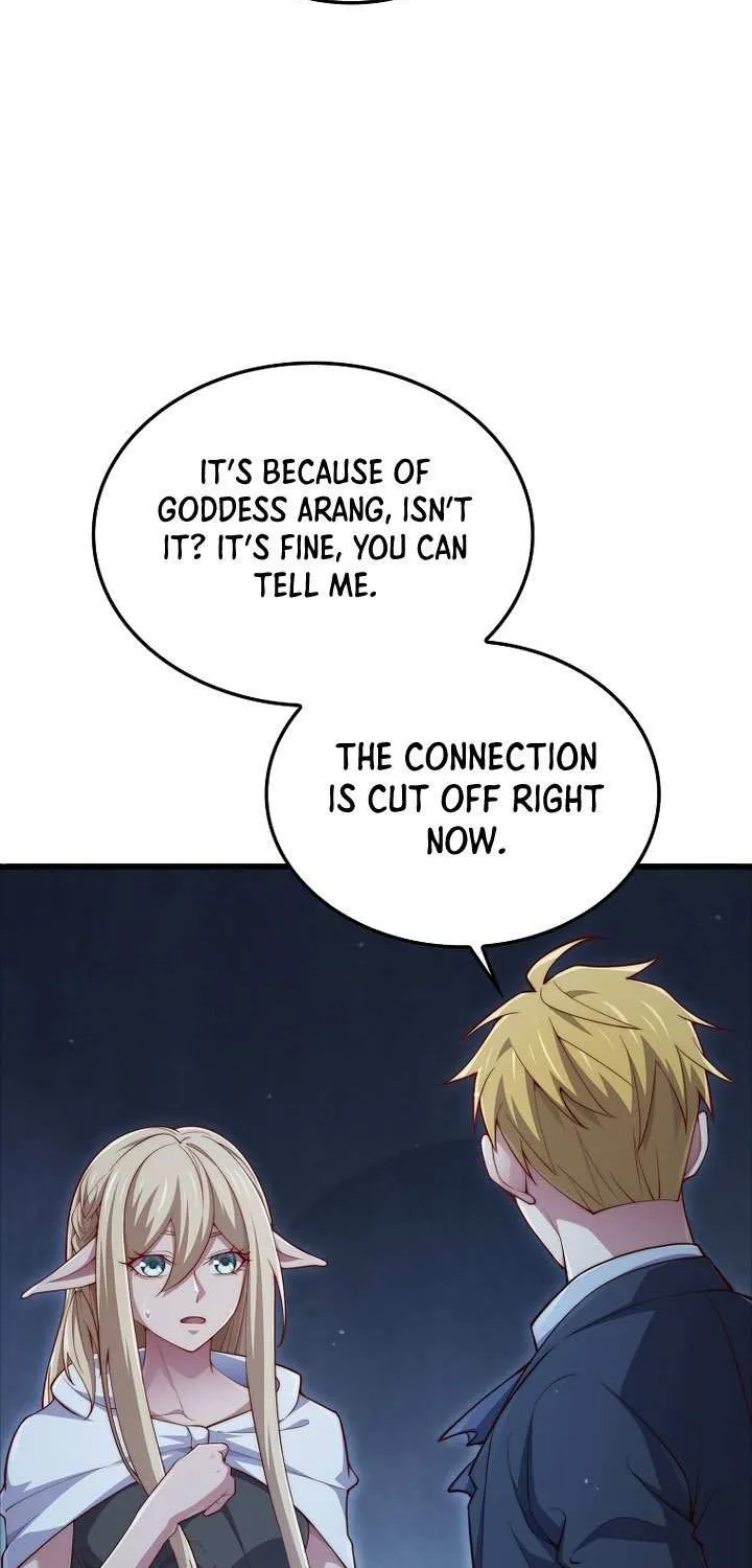 Read The Lord’s Coins Aren’t Decreasing?! chapter 170 image 76 on Lezhin