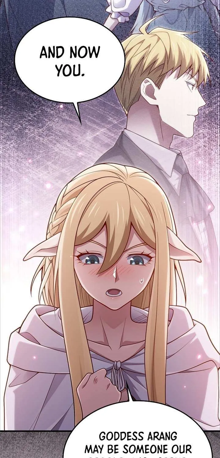 Read The Lord’s Coins Aren’t Decreasing?! chapter 170 image 81 on Lezhin