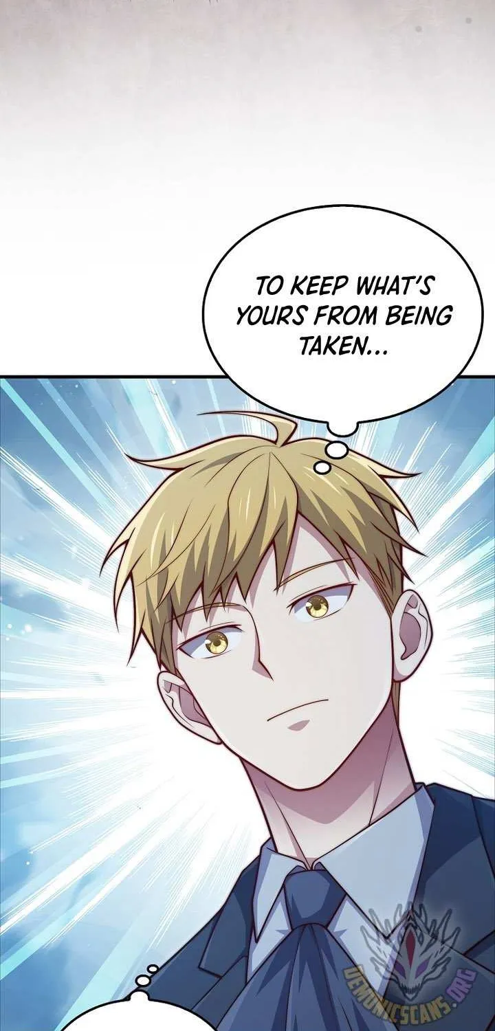Read The Lord’s Coins Aren’t Decreasing?! chapter 170 image 85 on Lezhin