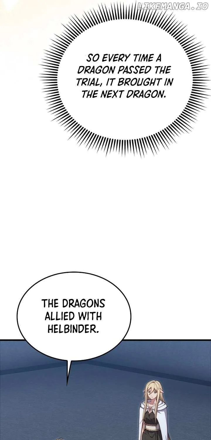 Read The Lord’s Coins Aren’t Decreasing?! chapter 170 image 9 on Lezhin