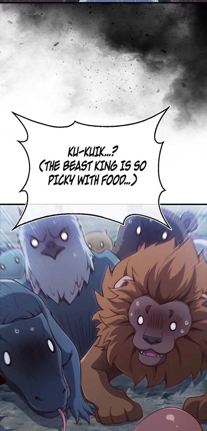 Read The Lord’s Coins Aren’t Decreasing?! chapter 171 image 20 on Lezhin