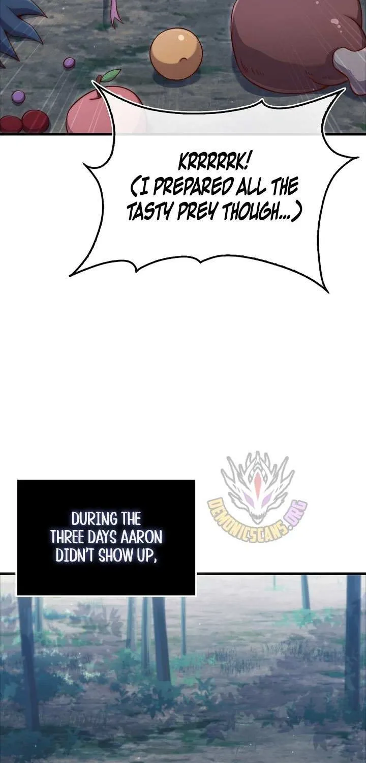 Read The Lord’s Coins Aren’t Decreasing?! chapter 171 image 21 on Lezhin