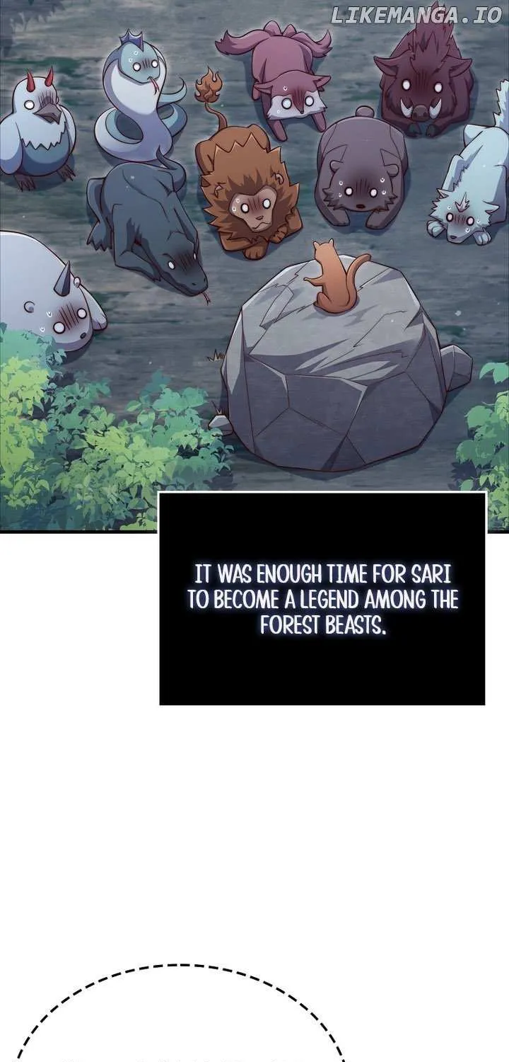 Read The Lord’s Coins Aren’t Decreasing?! chapter 171 image 23 on Lezhin