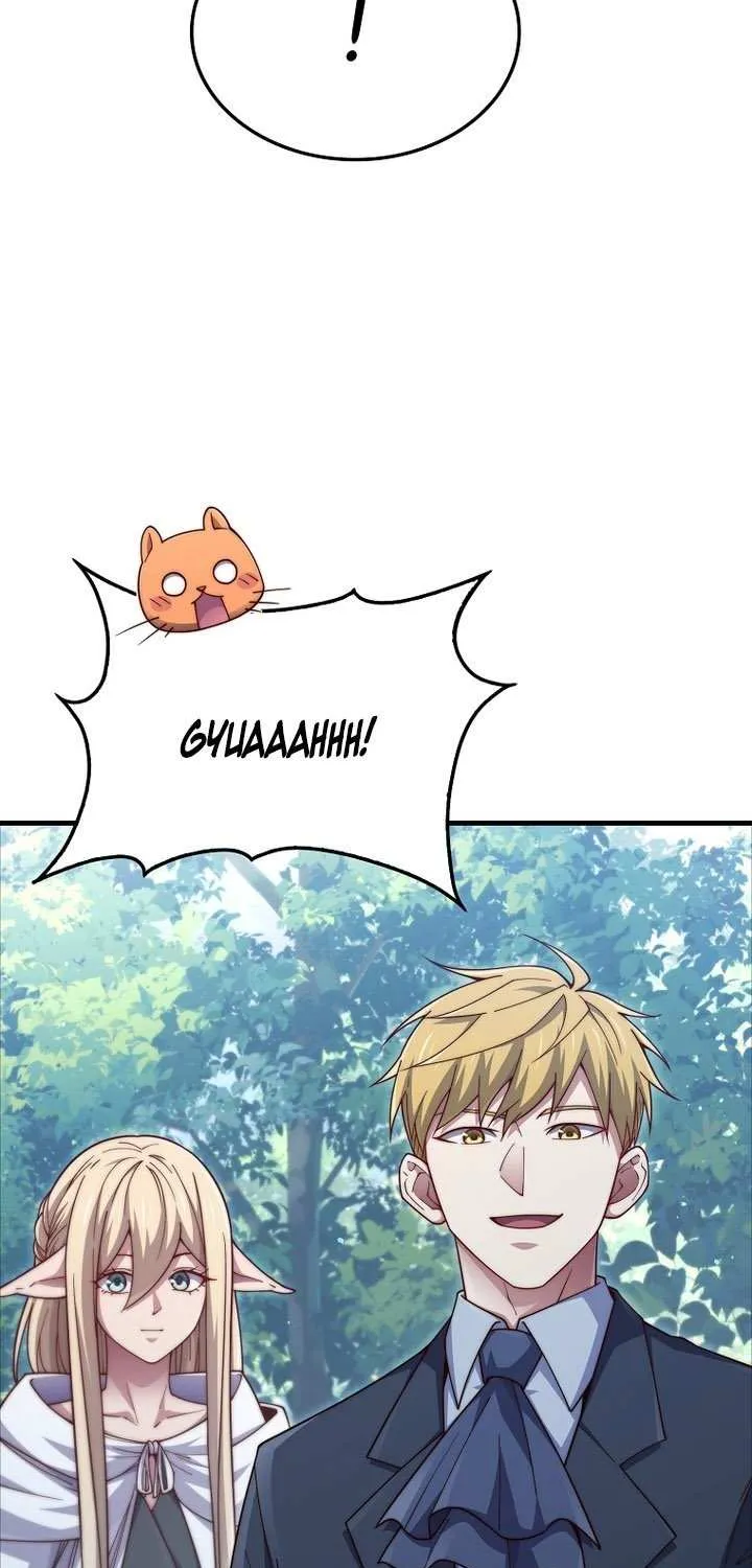 Read The Lord’s Coins Aren’t Decreasing?! chapter 171 image 27 on Lezhin