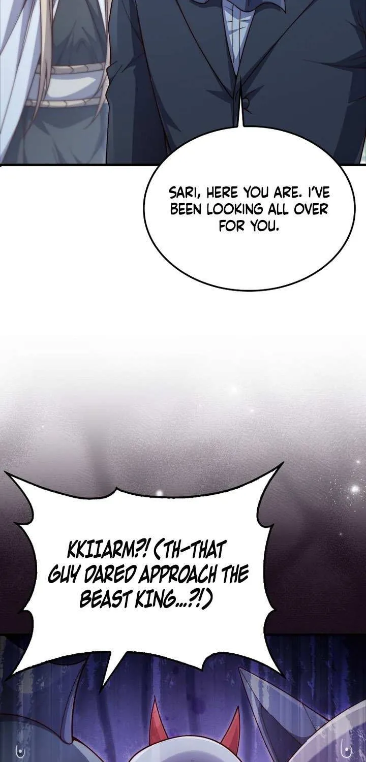 Read The Lord’s Coins Aren’t Decreasing?! chapter 171 image 28 on Lezhin