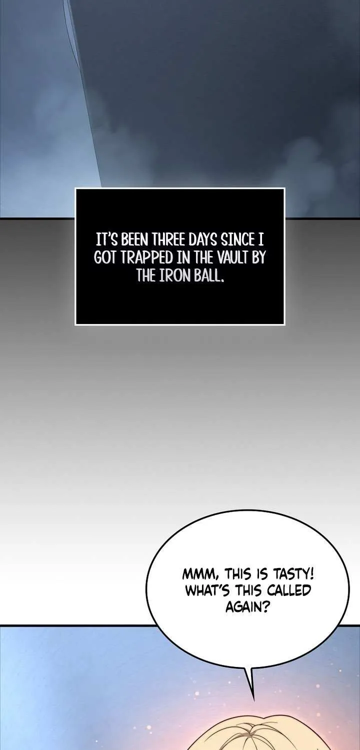 Read The Lord’s Coins Aren’t Decreasing?! chapter 171 image 3 on Lezhin