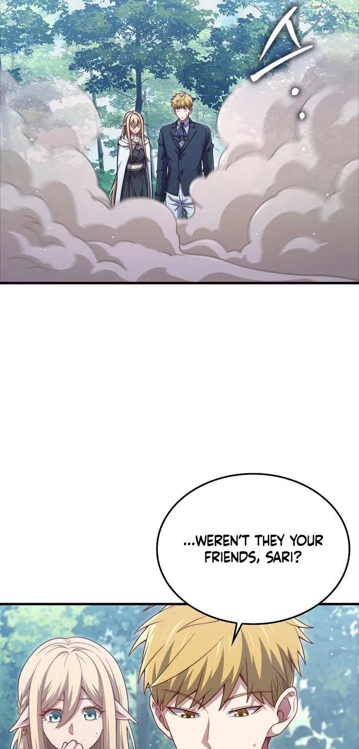 Read The Lord’s Coins Aren’t Decreasing?! chapter 171 image 34 on Lezhin