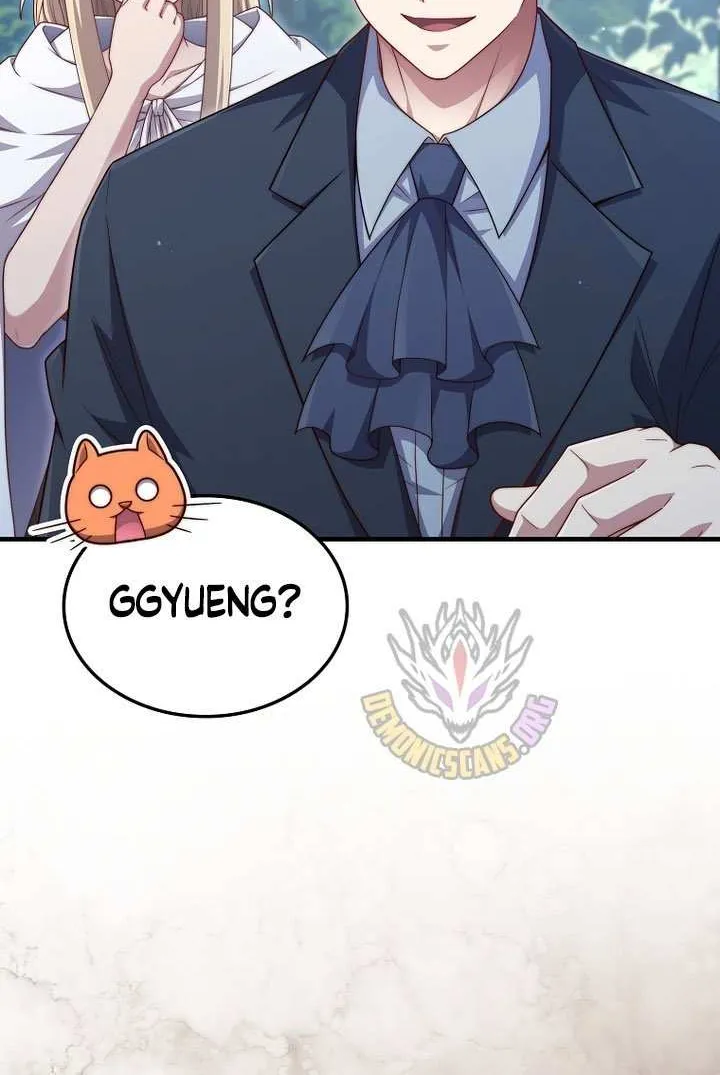 Read The Lord’s Coins Aren’t Decreasing?! chapter 171 image 35 on Lezhin
