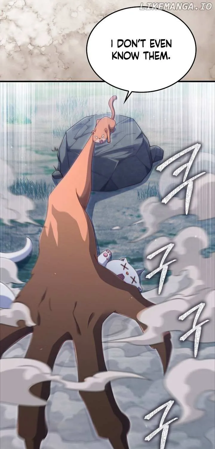 Read The Lord’s Coins Aren’t Decreasing?! chapter 171 image 36 on Lezhin