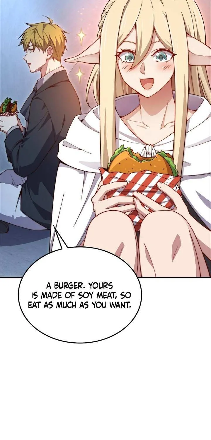 Read The Lord’s Coins Aren’t Decreasing?! chapter 171 image 4 on Lezhin