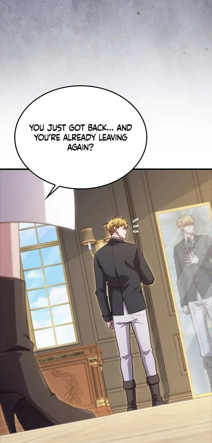 Read The Lord’s Coins Aren’t Decreasing?! chapter 171 image 41 on Lezhin