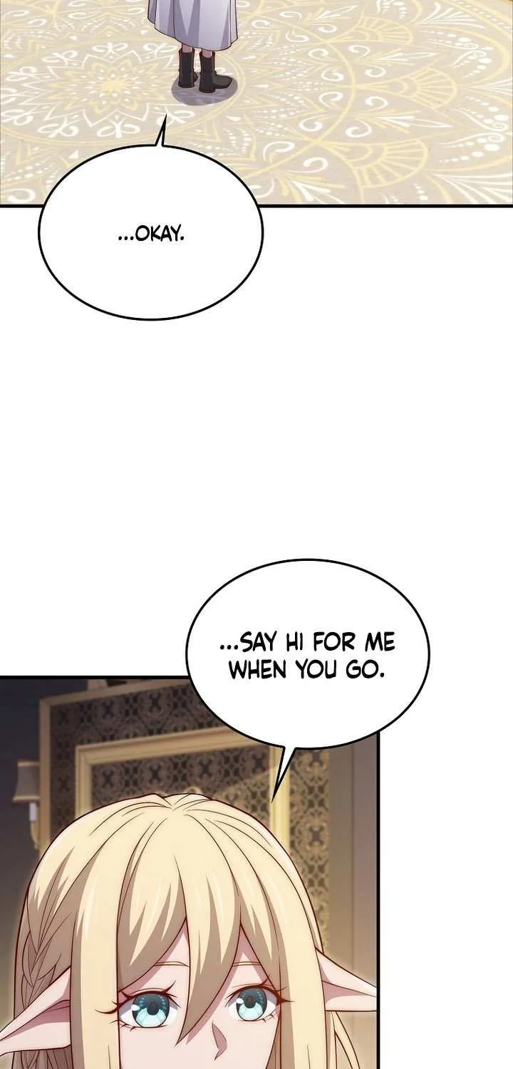 Read The Lord’s Coins Aren’t Decreasing?! chapter 171 image 45 on Lezhin