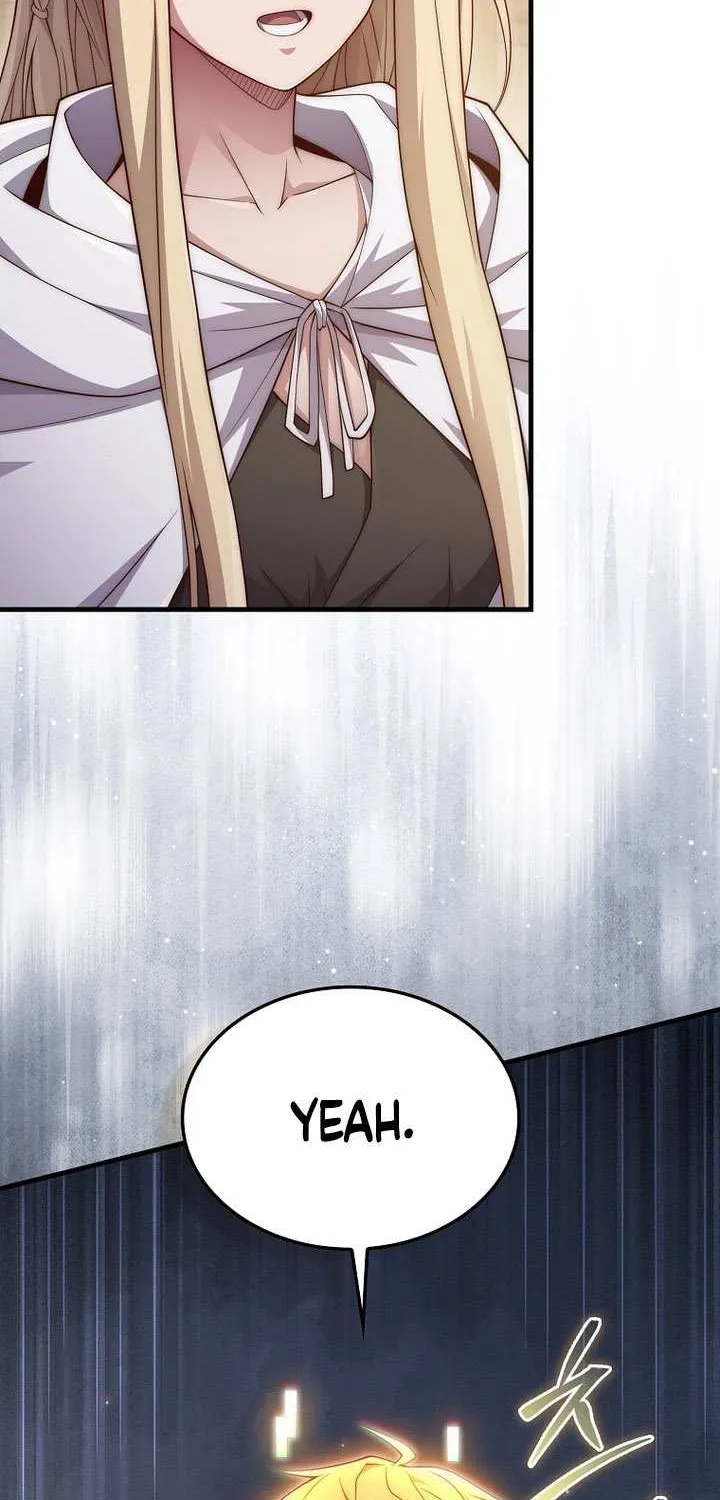 Read The Lord’s Coins Aren’t Decreasing?! chapter 171 image 46 on Lezhin