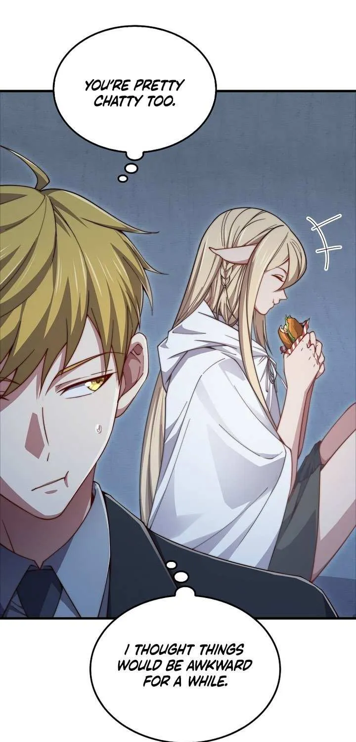 Read The Lord’s Coins Aren’t Decreasing?! chapter 171 image 5 on Lezhin