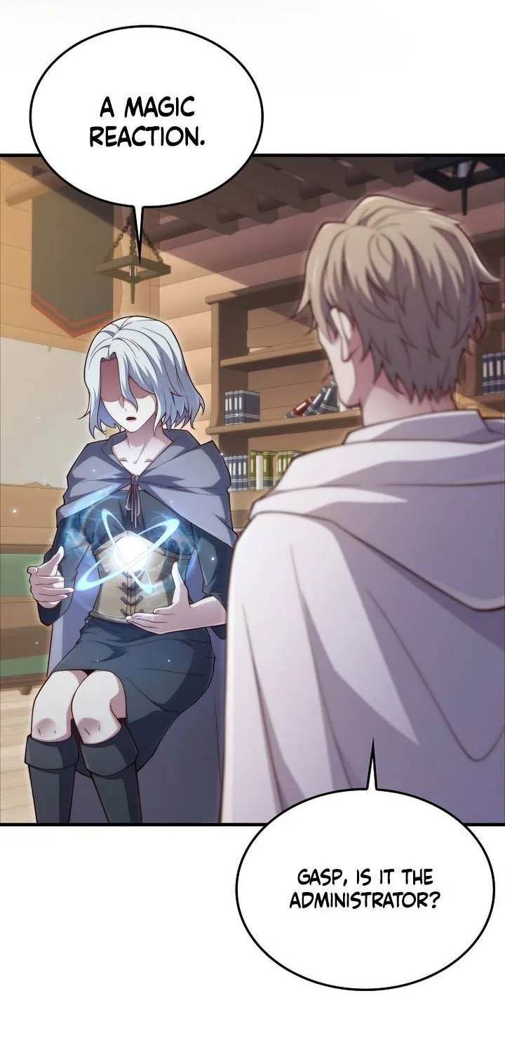 Read The Lord’s Coins Aren’t Decreasing?! chapter 171 image 51 on Lezhin