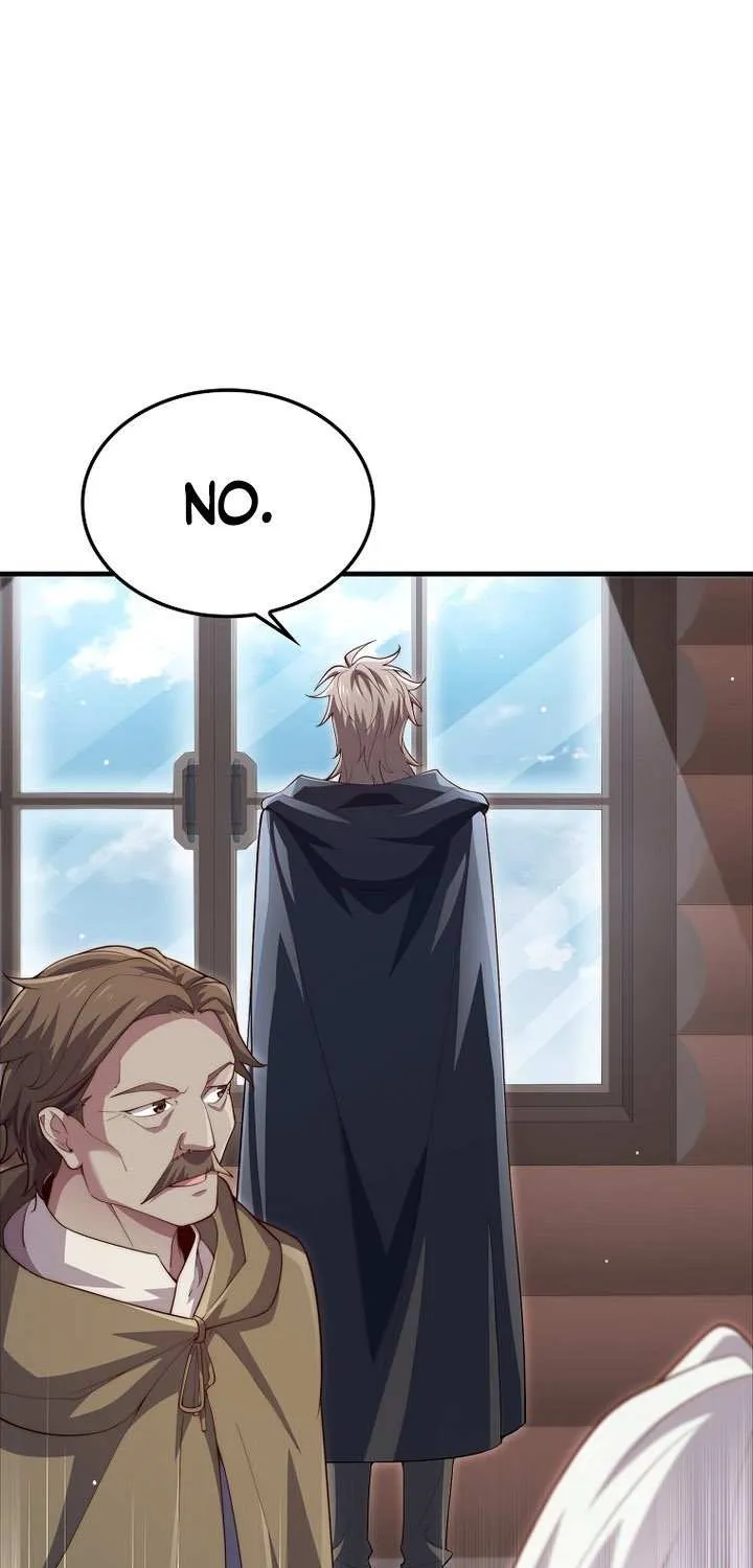 Read The Lord’s Coins Aren’t Decreasing?! chapter 171 image 52 on Lezhin