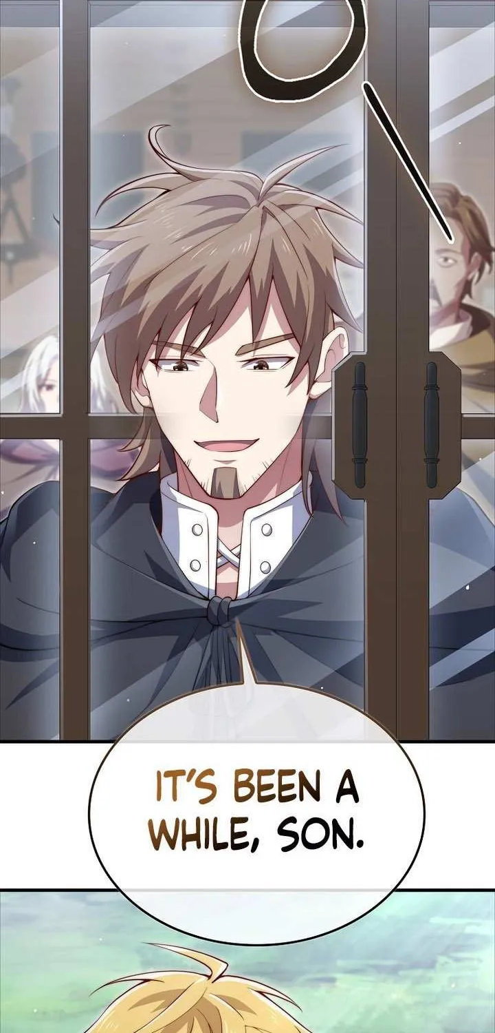 Read The Lord’s Coins Aren’t Decreasing?! chapter 171 image 55 on Lezhin