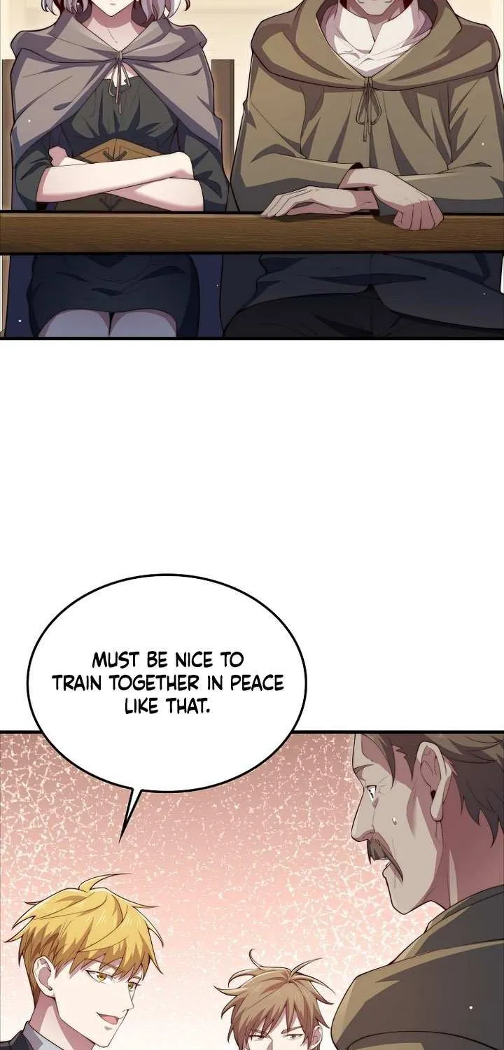 Read The Lord’s Coins Aren’t Decreasing?! chapter 171 image 58 on Lezhin
