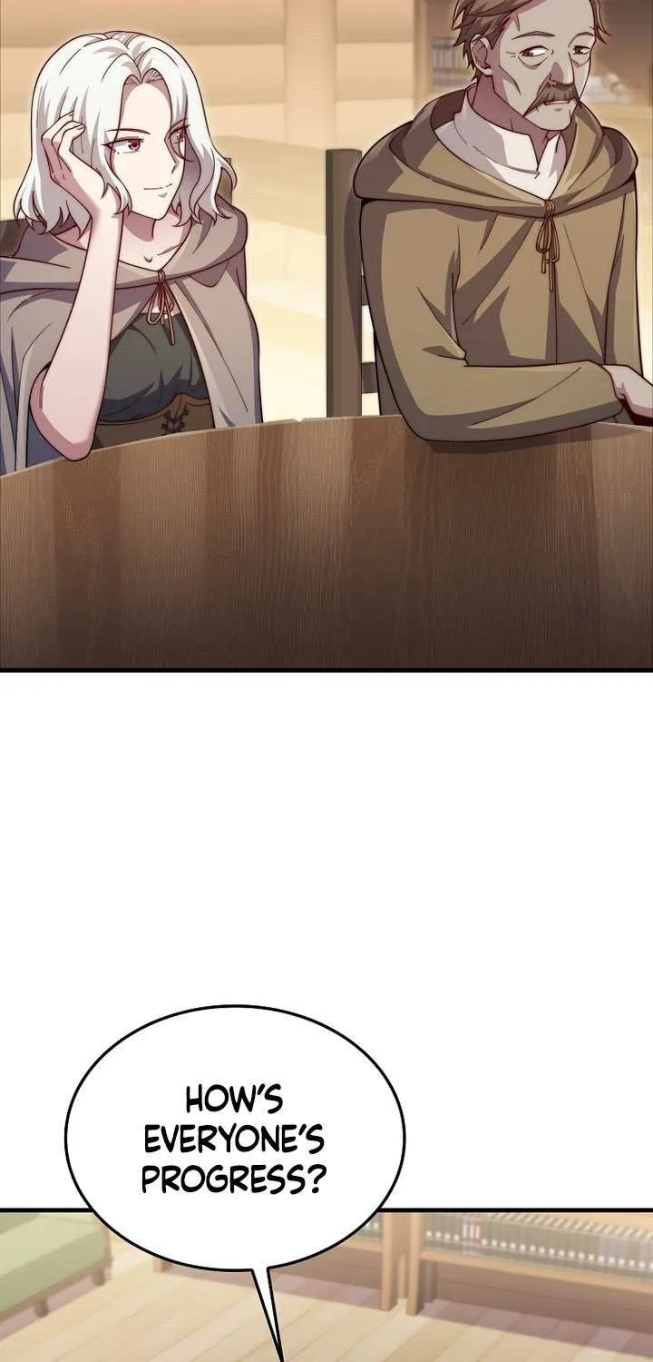 Read The Lord’s Coins Aren’t Decreasing?! chapter 171 image 60 on Lezhin