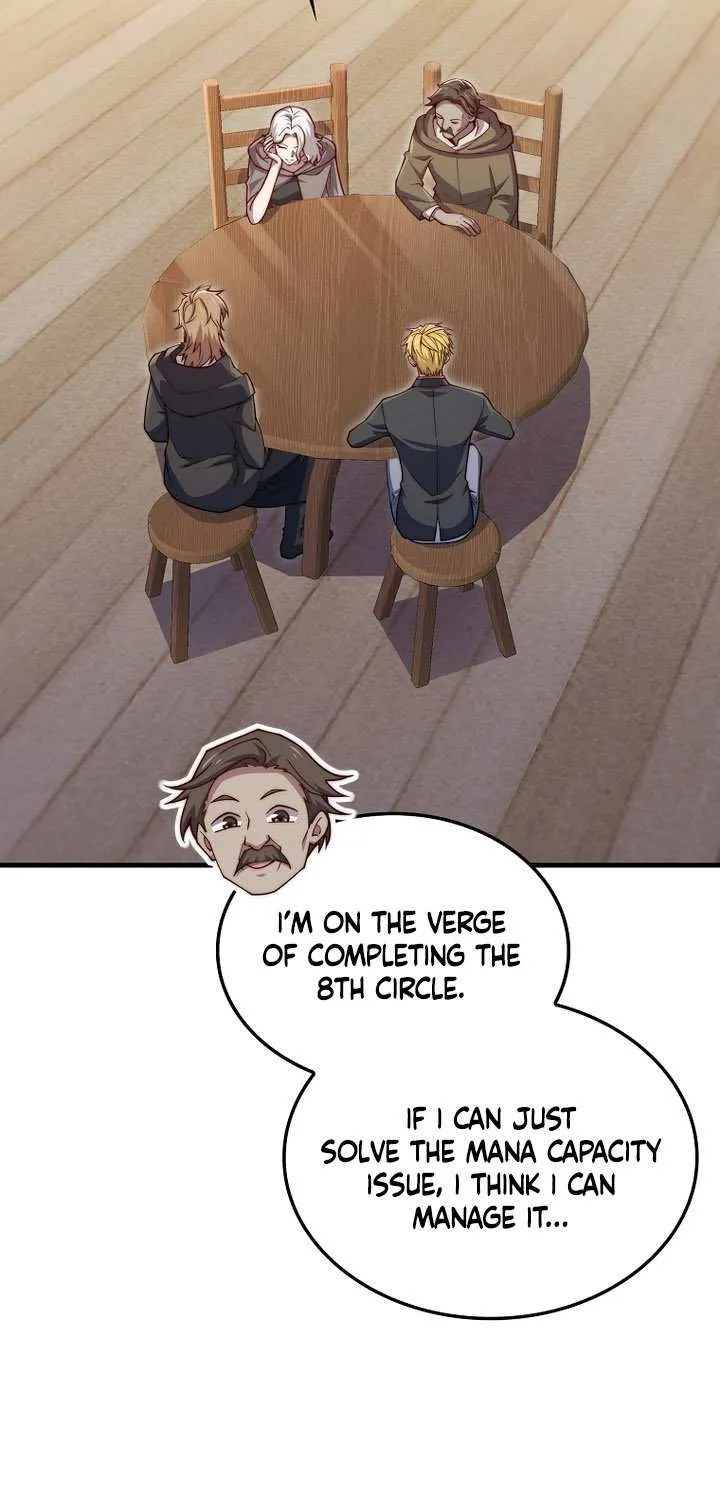 Read The Lord’s Coins Aren’t Decreasing?! chapter 171 image 61 on Lezhin