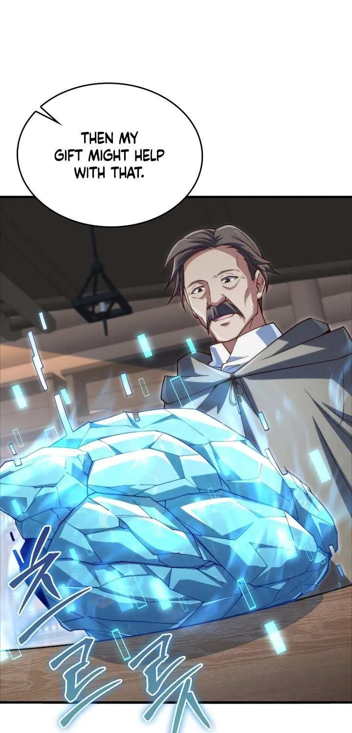 Read The Lord’s Coins Aren’t Decreasing?! chapter 171 image 62 on Lezhin