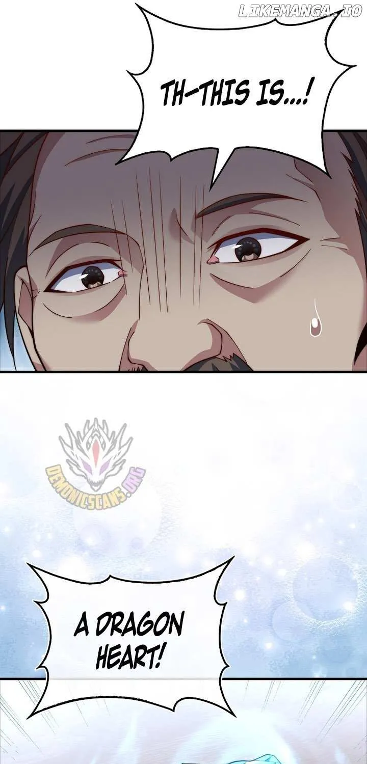 Read The Lord’s Coins Aren’t Decreasing?! chapter 171 image 64 on Lezhin
