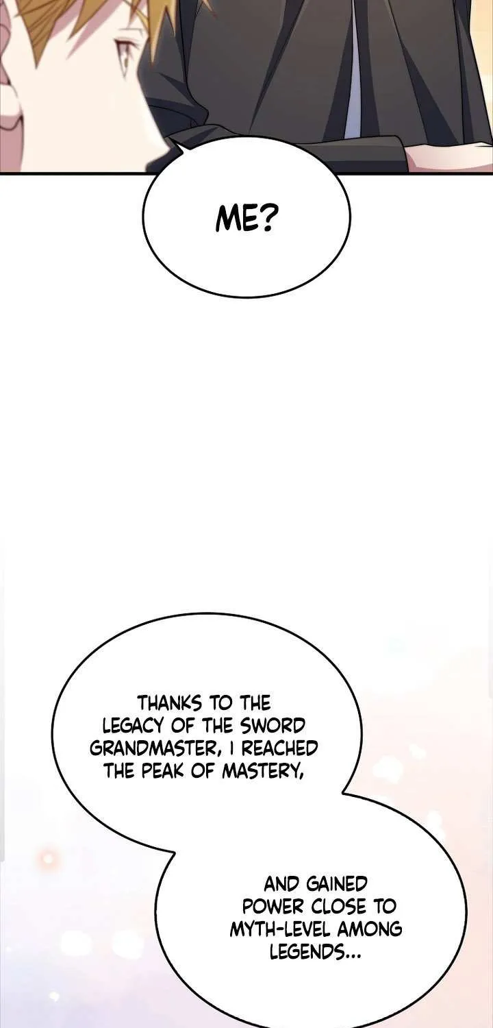 Read The Lord’s Coins Aren’t Decreasing?! chapter 171 image 68 on Lezhin